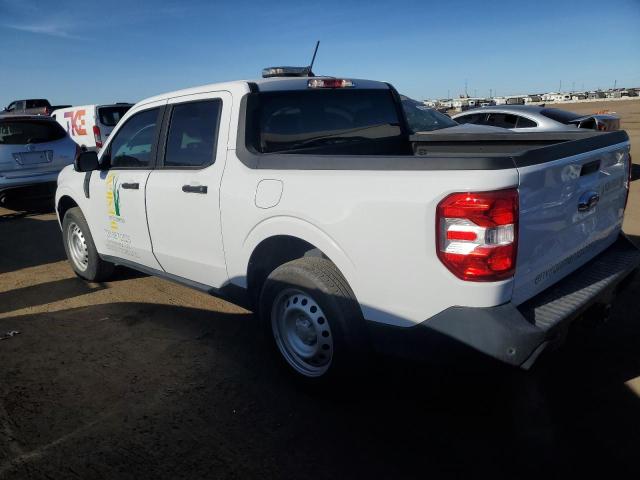 2023 FORD MAVERICK X - 3FTTW8F92PRA00415