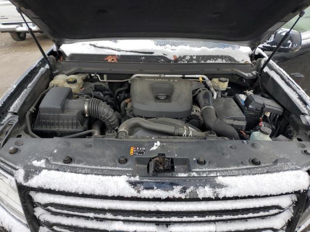 2017 GMC CANYON SLE - 1GTP6CE15H1197253