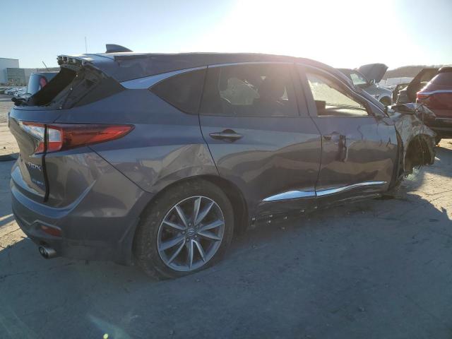 2019 ACURA RDX TECHNO - 5J8TC2H55KL028802