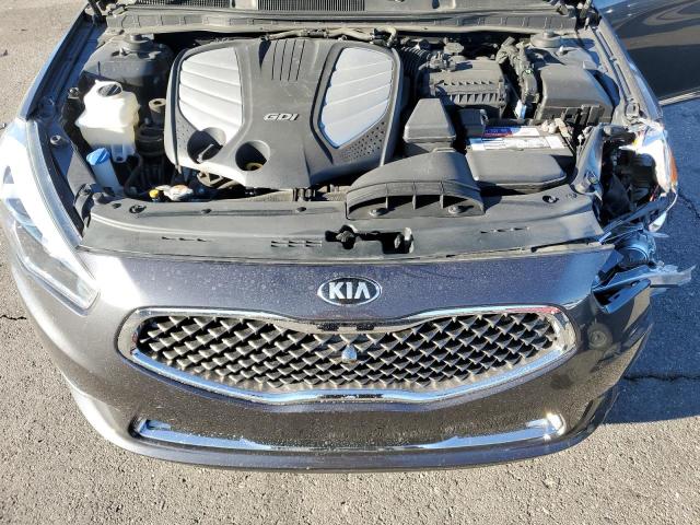 2015 KIA CADENZA PR - KNALN4D7XF5192579