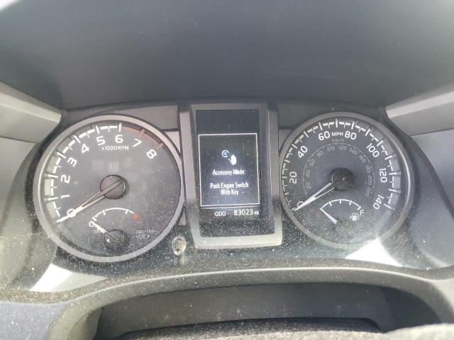 2016 TOYOTA TACOMA DOU - 3TMAZ5CN8GM013911