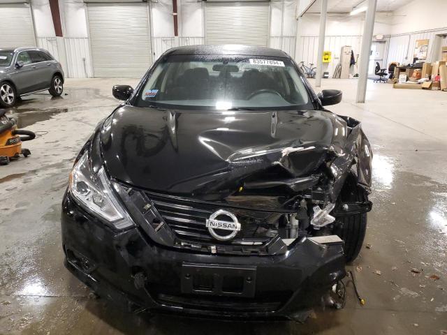 2018 NISSAN ALTIMA 2.5 - 1N4AL3AP8JC173893