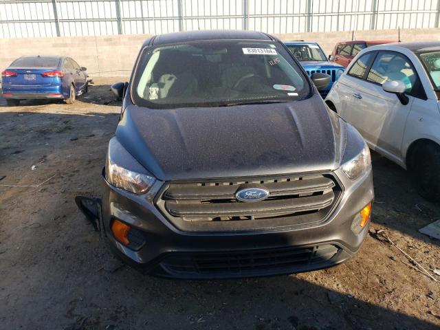 2019 FORD ESCAPE S - 1FMCU0F75KUC56857