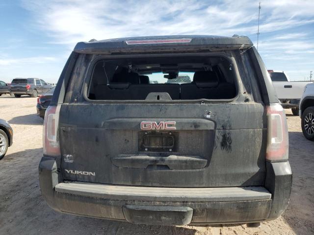 2017 GMC YUKON SLT 1GKS1BKC0HR166233