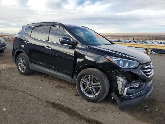 VIN 5XYZUDLB7JG571013 2018 HYUNDAI SANTA FE no.4