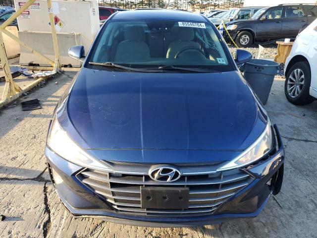 2020 HYUNDAI ELANTRA SE - 5NPD84LF2LH630787