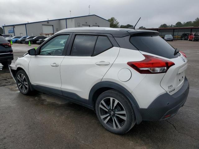2020 NISSAN KICKS SV - 3N1CP5CV1LL522045