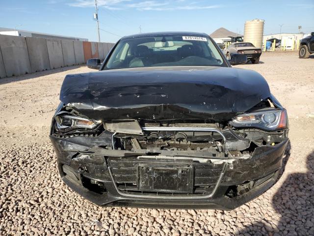 2016 AUDI A5 PREMIUM - WAUD2AFR9GA003472