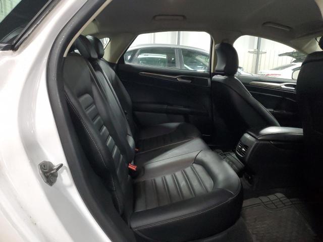 2018 FORD FUSION SE - 3FA6P0HD9JR211234
