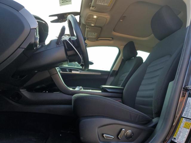 2020 FORD FUSION SE - 3FA6P0T9XLR212088