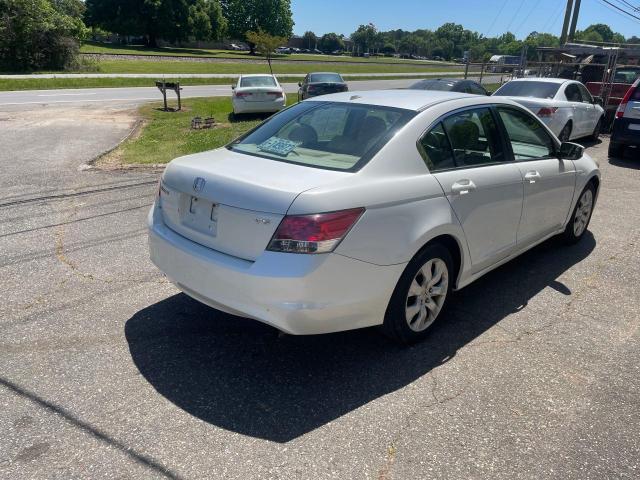 Vin: 5kbcp3f87ab005983, lot: 86521544, honda accord exl 20104