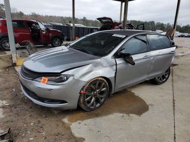 CHRYSLER 200 S