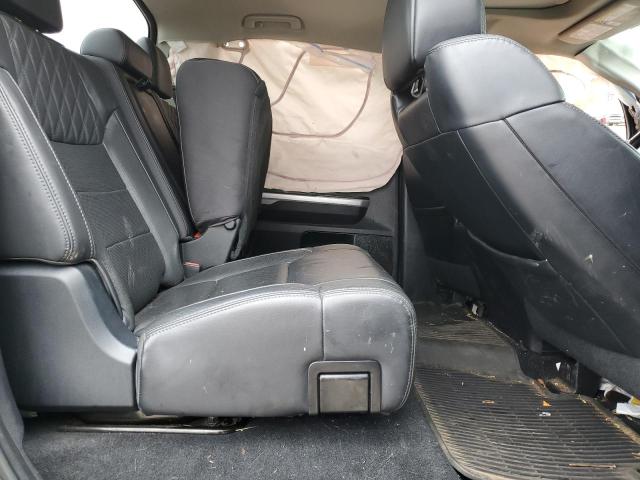 2018 TOYOTA TUNDRA CRE - 5TFAW5F15JX716708