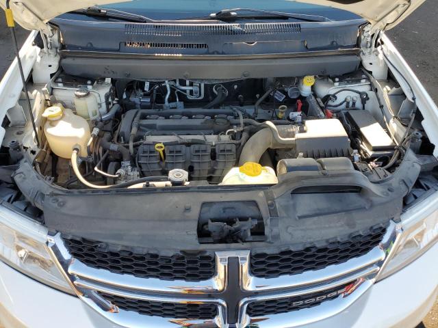 2018 DODGE JOURNEY SX - 3C4PDCBB4JT412350
