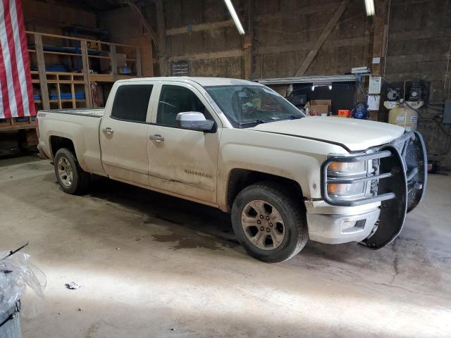 Vin: 3gcuksec9eg131053, lot: 84886294, chevrolet all models k1500 ltz 20144