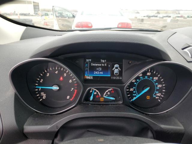 2016 FORD ESCAPE SE - 1FMCU0GX7GUB94111