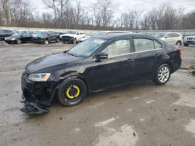 2013 VOLKSWAGEN JETTA SE #3045574723