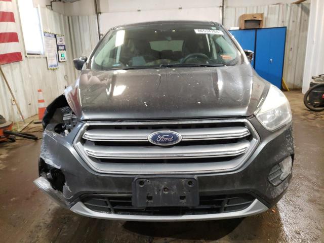 2017 FORD ESCAPE SE - 1FMCU9GD2HUD06485