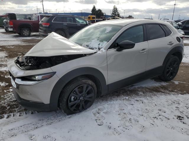 2024 MAZDA CX-30 SELE #3030447473