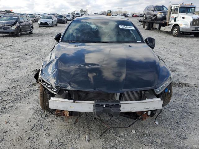 2022 KIA K5 GT LINE - 5XXG64J27NG111493