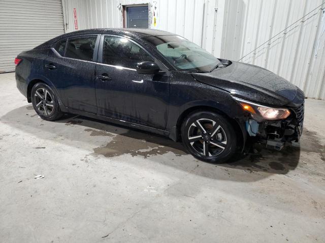 2024 NISSAN SENTRA SV - 3N1AB8CV6RY322927