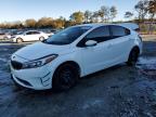 2017 KIA FORTE LX - 3KPFK4A78HE112197