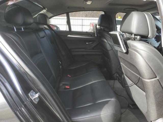 2016 BMW 550 XI WBAKP9C58GD980321
