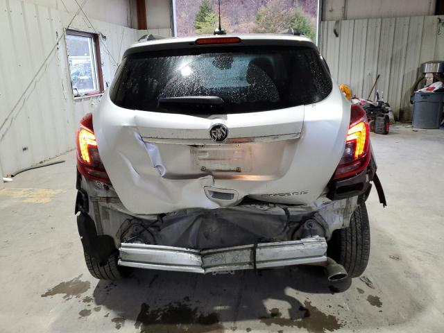 2019 BUICK ENCORE PRE - KL4CJASB5KB895551