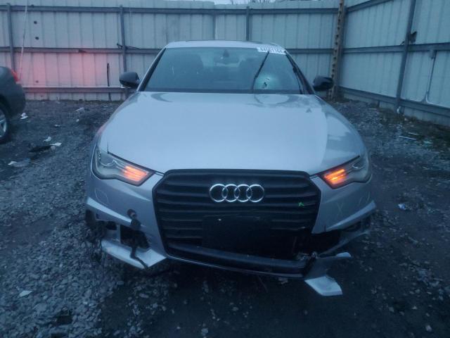 VIN WAUF3AFC6JN092726 2018 AUDI A6 no.5