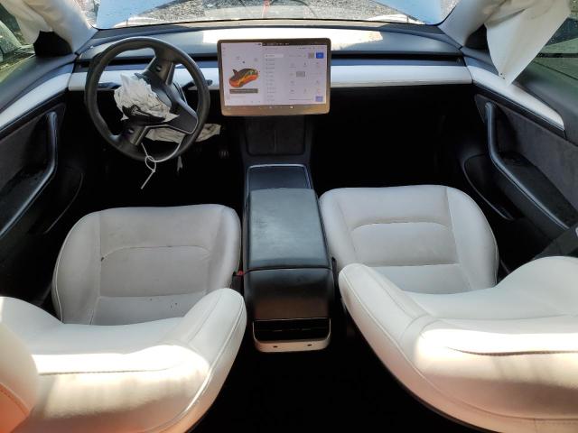 2021 TESLA MODEL 3 - 5YJ3E1EB8MF992992