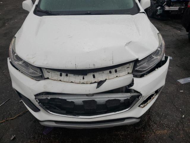 2020 CHEVROLET TRAX 1LT - KL7CJLSB0LB043124