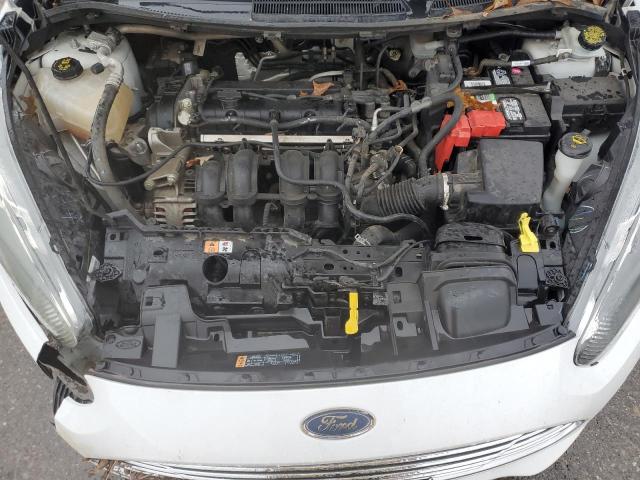 2019 FORD FIESTA S - 3FADP4AJ2KM128807