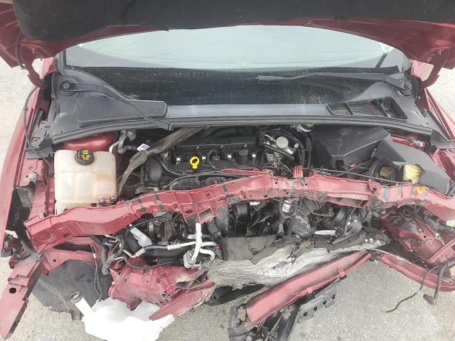 2016 FORD FOCUS TITA - 1FADP3J26GL383679