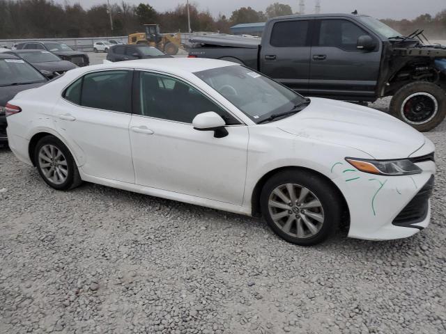 2020 TOYOTA CAMRY LE - 4T1C11AK2LU869028