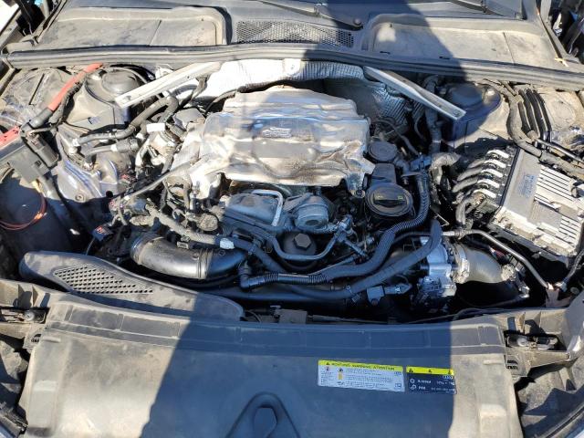 2018 AUDI S4 PRESTIG WAUC4AF42JA025718
