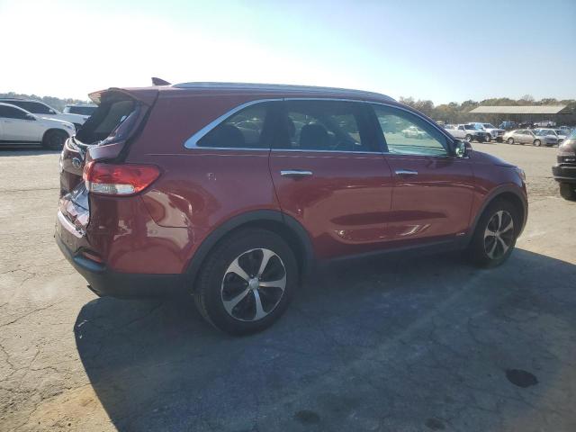 2016 KIA SORENTO EX - 5XYPHDA17GG145661