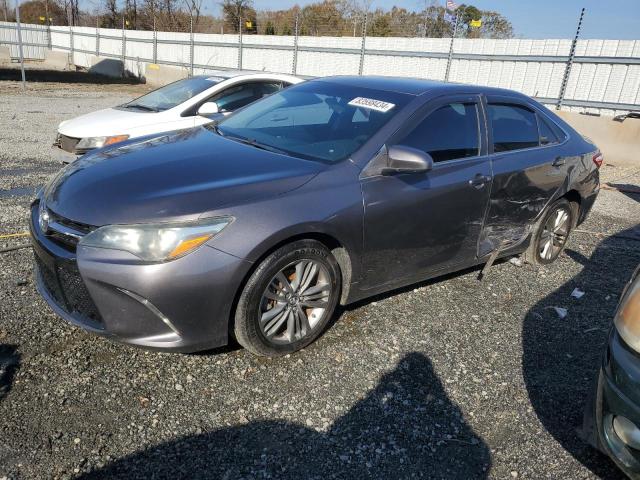 2015 TOYOTA CAMRY LE - 4T1BF1FKXFU888758