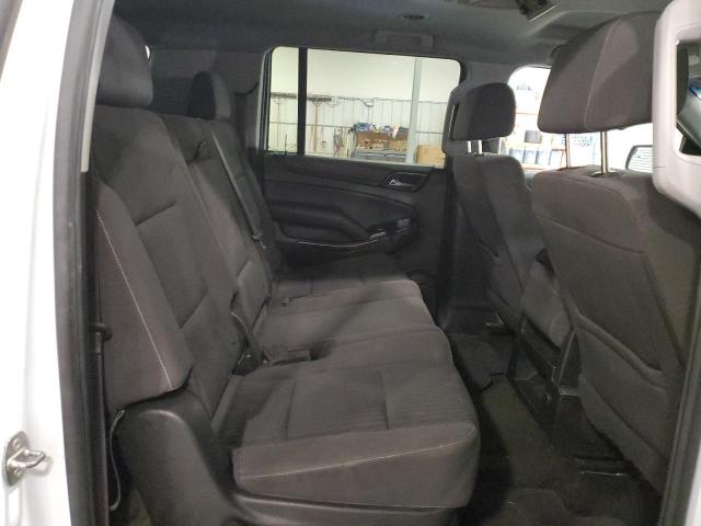 2017 CHEVROLET SUBURBAN K - 1GNSKGEC9HR202025