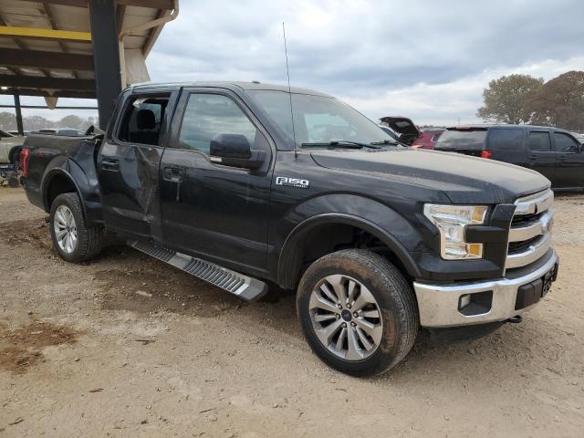 Vin: 1ftew1efxffc03572, lot: 82818204, ford f-150 supercrew 20154