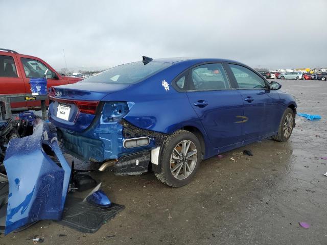 2024 KIA FORTE LX - 3KPF24ADXRE797262