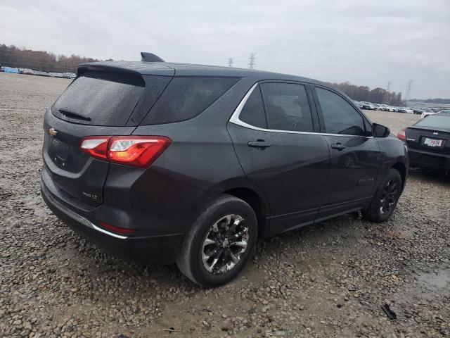 2020 CHEVROLET EQUINOX LT - 2GNAXUEV5L6161796