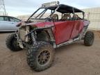 Lot #3023844969 2018 POLARIS RZR XP 4 T