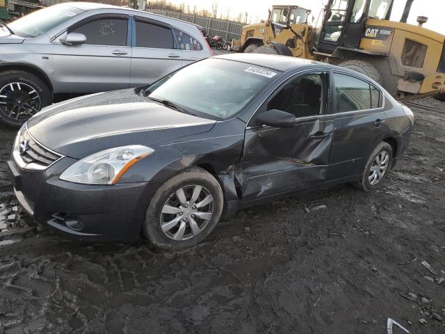 Vin: 1n4al2ap8bn497068, lot: 84283234, nissan altima base 20111