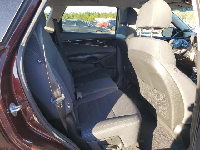 2018 KIA SORENTO LX - 5XYPG4A38JG407067