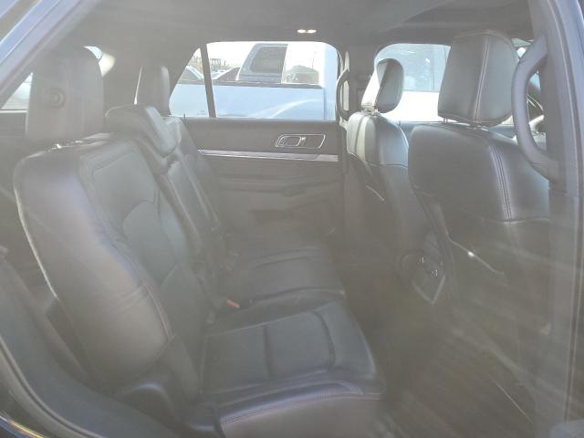 2019 FORD EXPLORER S - 1FM5K8GT7KGB11486