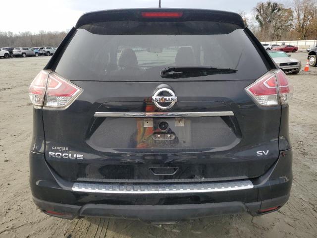 2015 NISSAN ROGUE S - KNMAT2MT5FP583807