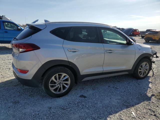 2018 HYUNDAI TUCSON SEL - KM8J33A48JU609079