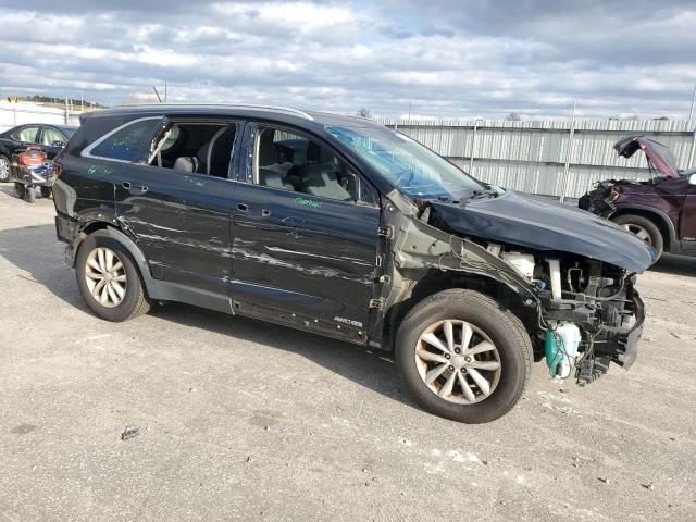 2017 KIA SORENTO LX - 5XYPGDA57HG208720