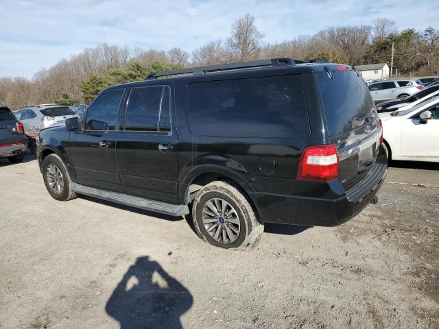 Vin: 1fmjk1ht9hea04271, lot: 86696934, ford expedition el xlt 20172