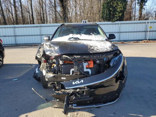 2024 KIA NIRO - KNDCR3L12R5117698